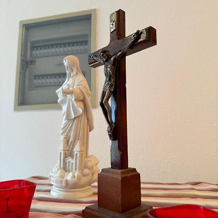 Pansion Ivanka Barac Međugorje 외부 사진