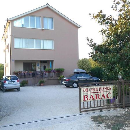 Pansion Ivanka Barac Međugorje 외부 사진