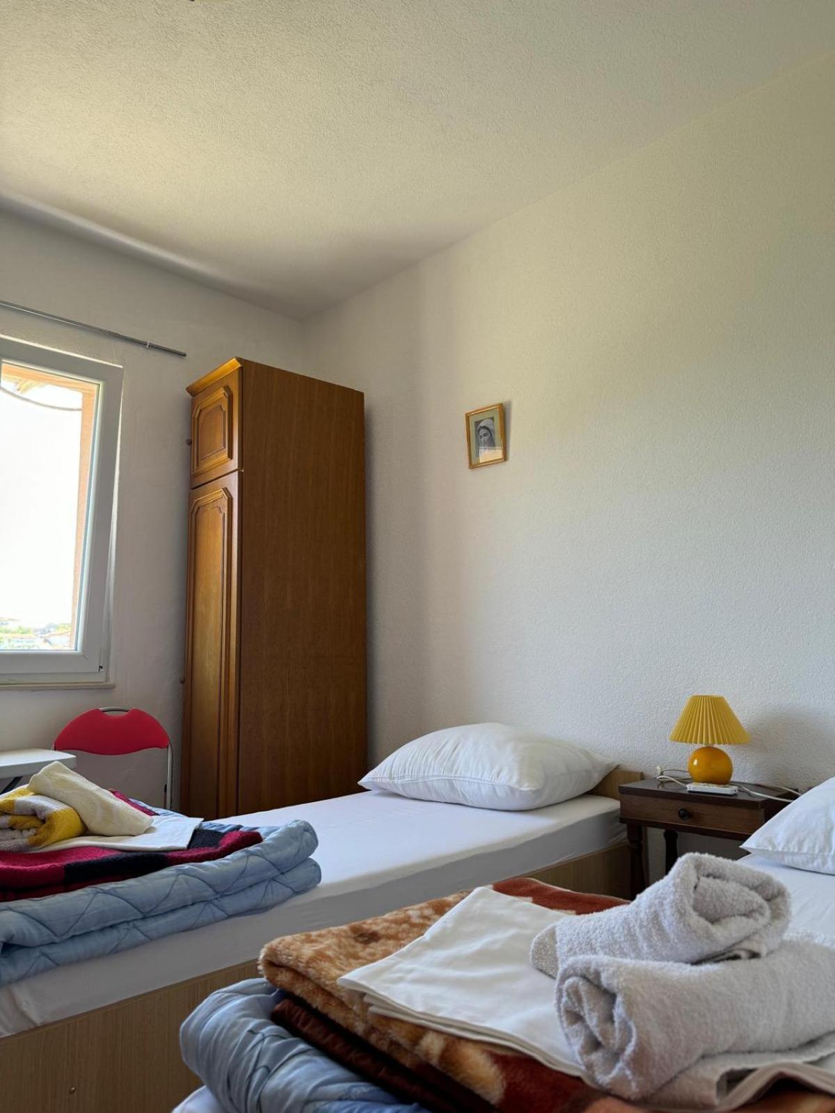 Pansion Ivanka Barac Međugorje 객실 사진