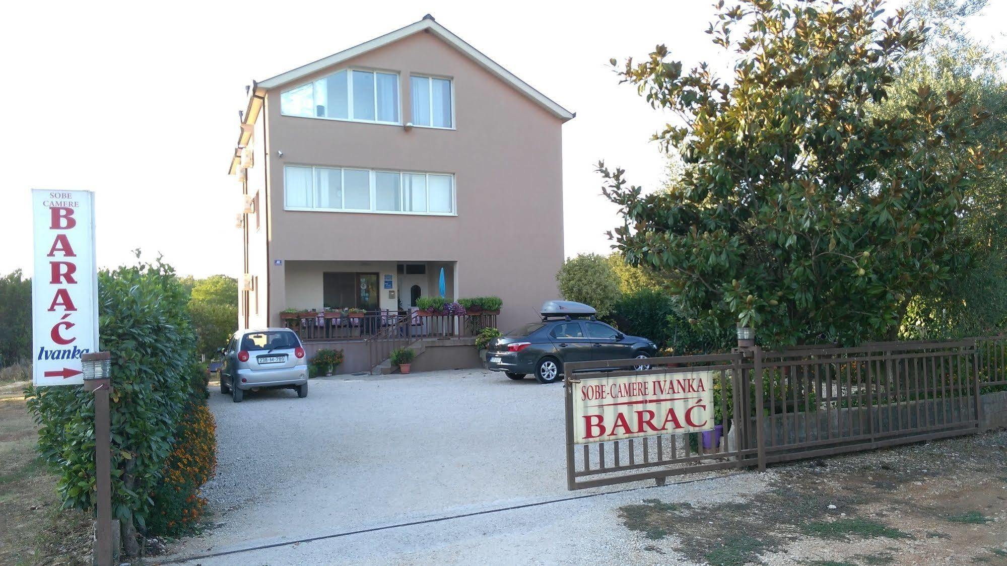 Pansion Ivanka Barac Međugorje 외부 사진